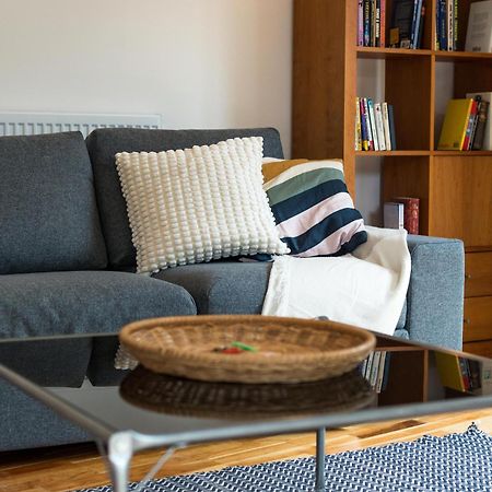 Superfast Broadband 2Bd City Flat Farringdon Londen Buitenkant foto