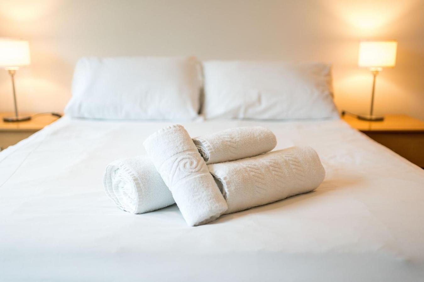 Superfast Broadband 2Bd City Flat Farringdon Londen Buitenkant foto